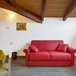 Tatil Evi Casavacanzelemore - Casa Zoe Valfabbrica
