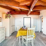 Casavacanzelemore - Casa Zoe Tatil Evi Valfabbrica