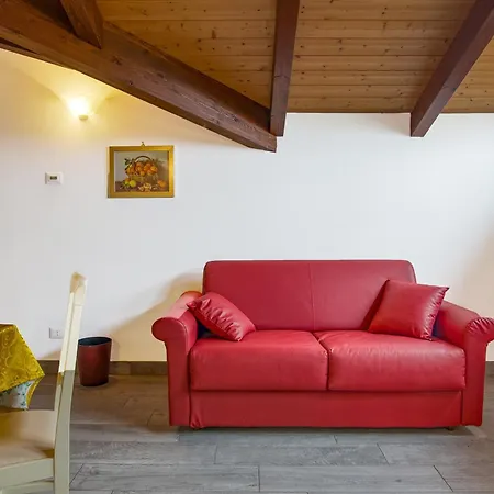 Casavacanzelemore - Casa Zoe Valfabbrica
