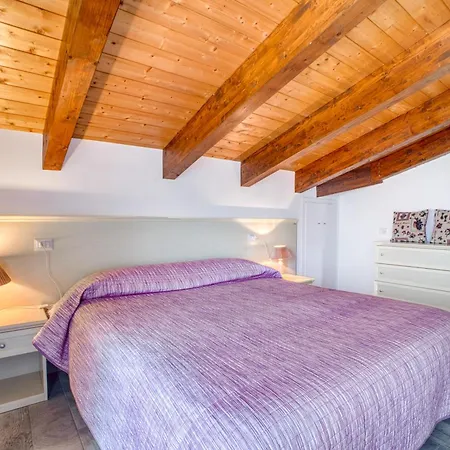 Casavacanzelemore - Casa Zoe *