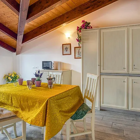 Casavacanzelemore - Casa Zoe Holiday home
