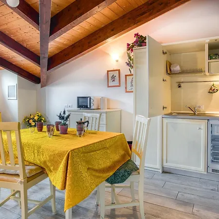 Casavacanzelemore - Casa Zoe Ferienhaus *