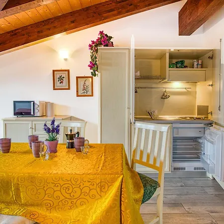 Casavacanzelemore - Casa Zoe Ferienhaus