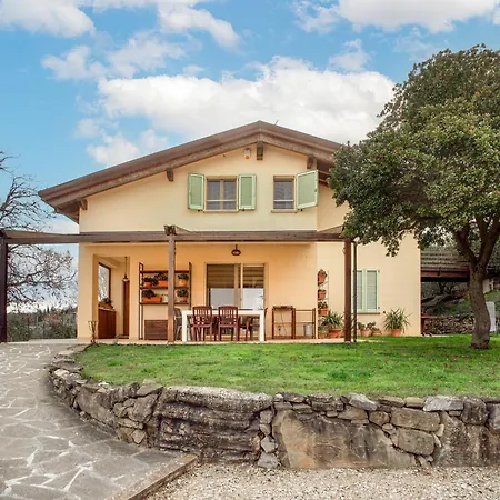 Casavacanzelemore - Casa Zoe Valfabbrica