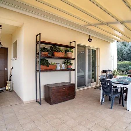 Casavacanzelemore - Casa Zoe Valfabbrica