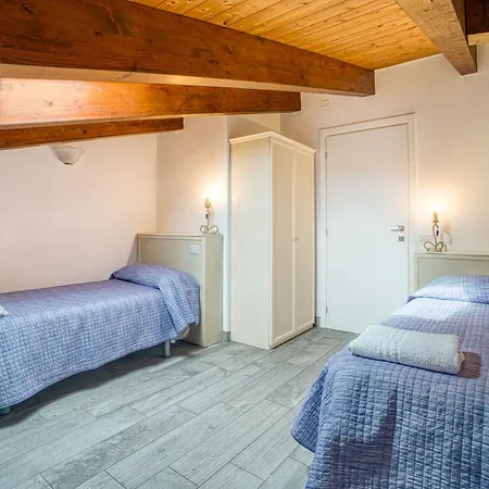 Casavacanzelemore - Casa Zoe Tatil Evi *