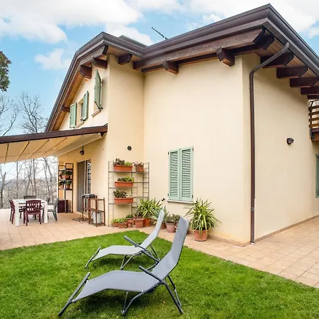 Tatil Evi Casavacanzelemore - Casa Zoe
